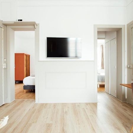 Sandy - 2 Bedrooms Apartment Biarritz Dış mekan fotoğraf