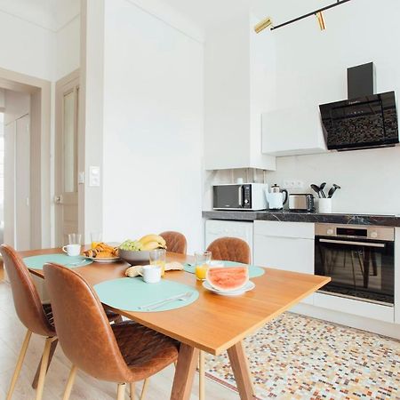 Sandy - 2 Bedrooms Apartment Biarritz Dış mekan fotoğraf