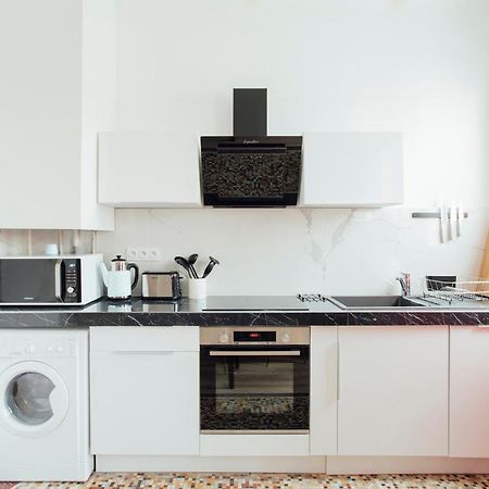 Sandy - 2 Bedrooms Apartment Biarritz Dış mekan fotoğraf